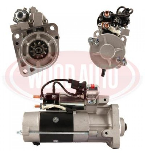 Starter Motor 24V 5Kw  STR71110